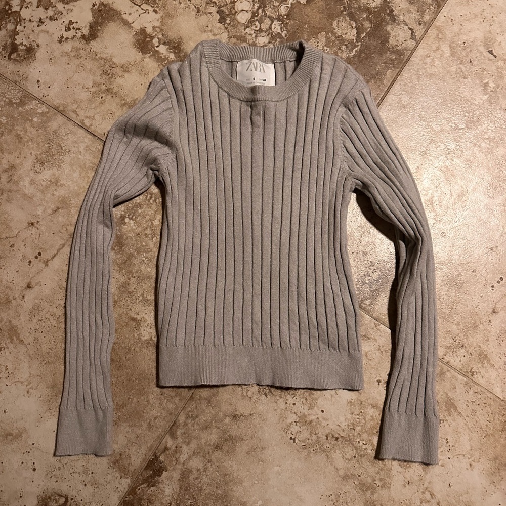 Zara size 9